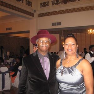 Meet your Posher, Ronda